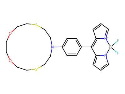 structure