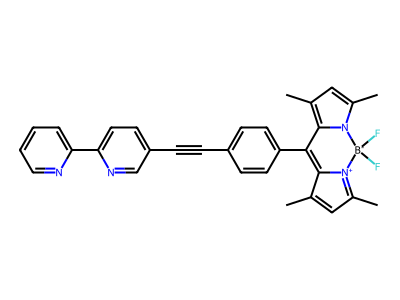 structure