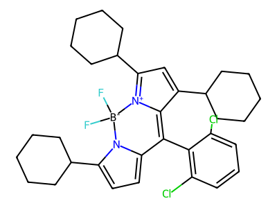 structure