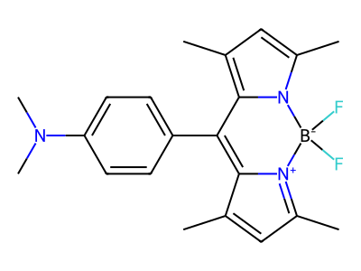 structure