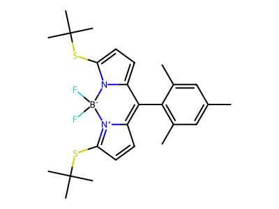 structure