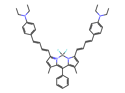 structure