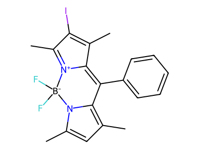 structure