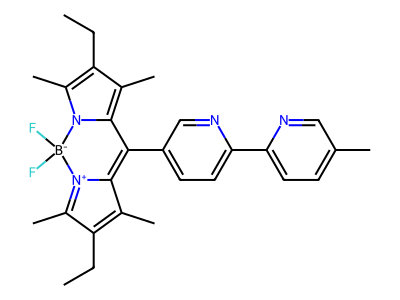 structure