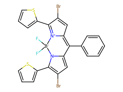 structure