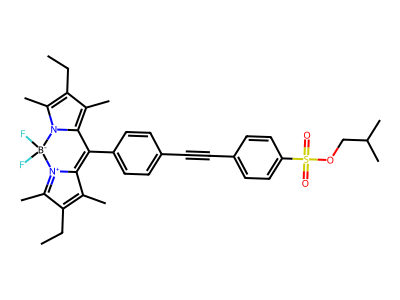structure