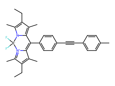 structure