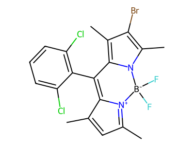 structure
