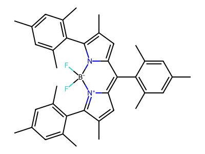 structure