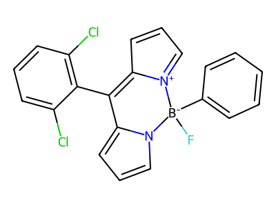 structure