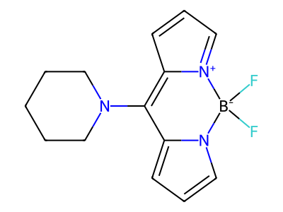 structure