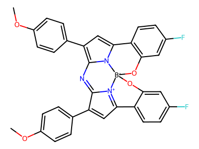 structure