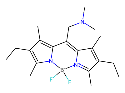 structure