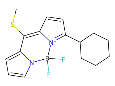 structure