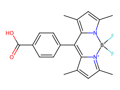 structure