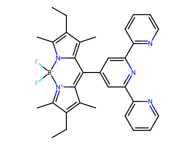 structure