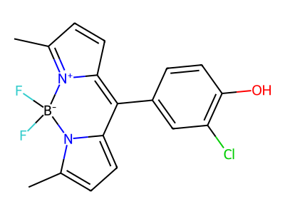 structure