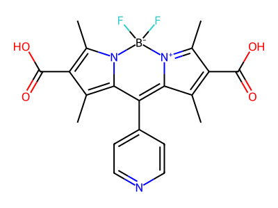 structure