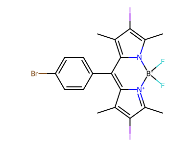 structure
