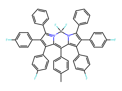 structure
