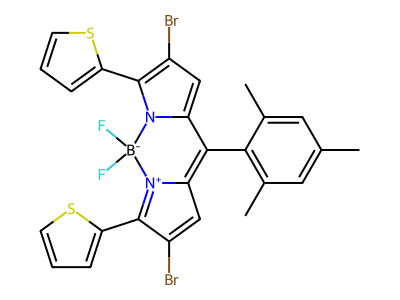 structure