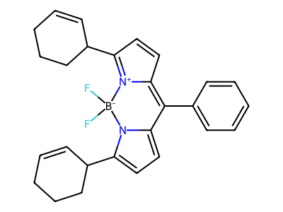 structure