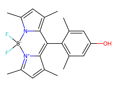 structure