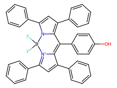 structure