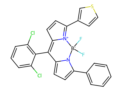 structure