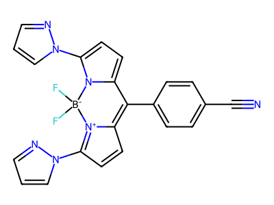 structure