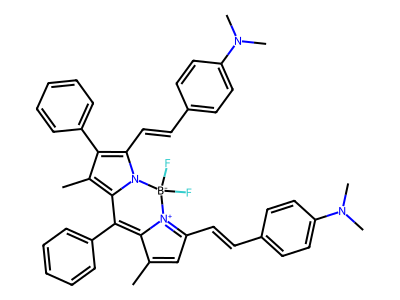 structure