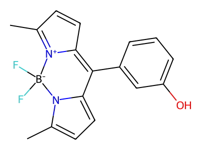 structure