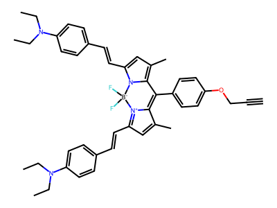 structure