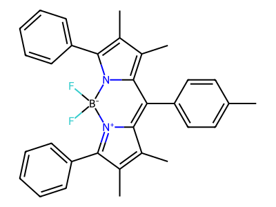 structure