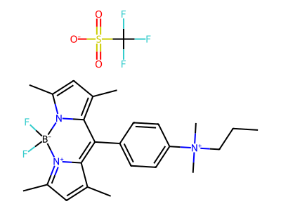 structure