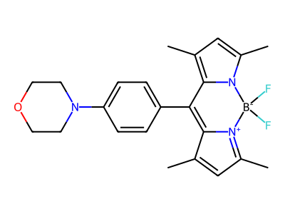 structure