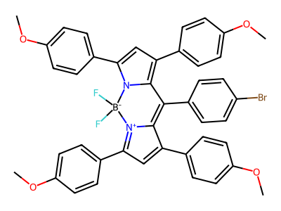 structure