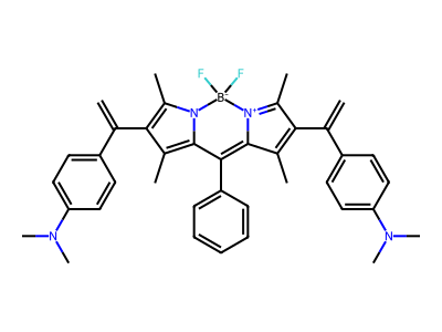 structure