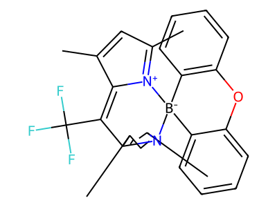structure