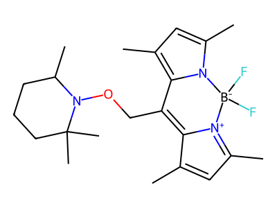 structure
