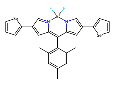 structure
