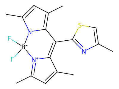 structure