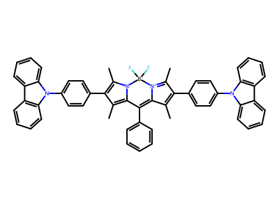 structure