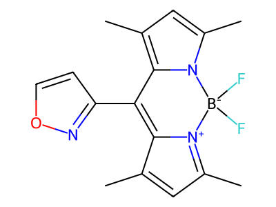 structure