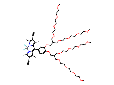 structure