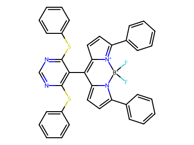 structure