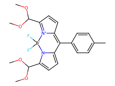 structure