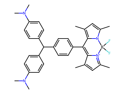 structure