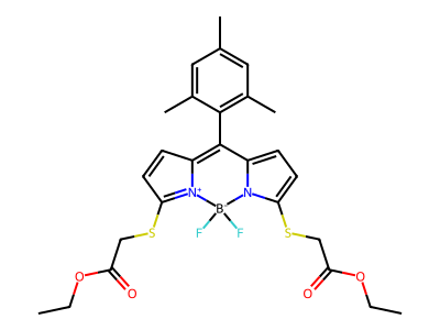 structure