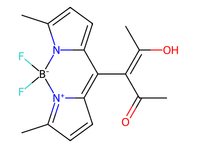 structure